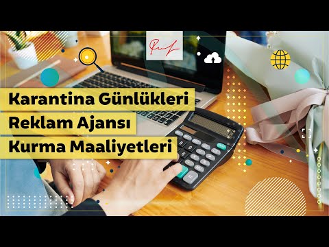 Video: Ajans maliyeti türleri nelerdir?