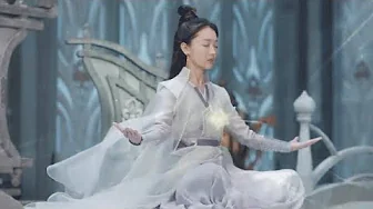 上古封殿炼化主神令羽,混沌主神即将临世,却不知一场巨大的阴谋在等着她!千古玦尘 🍒Chinese Drama 上古封殿炼化主神令羽,混沌主神即将临世,却不知一场巨大的阴谋在等着她!千古玦尘 🍒Chinese Drama