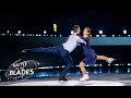Jennifer Botterill and Eric Radford perform to ‘Sparrow’ | Battle of the Blades.
