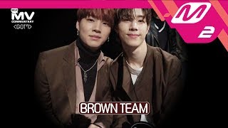 [MV Commentary] GOT7(갓세븐) - Never Ever 뮤비코멘터리