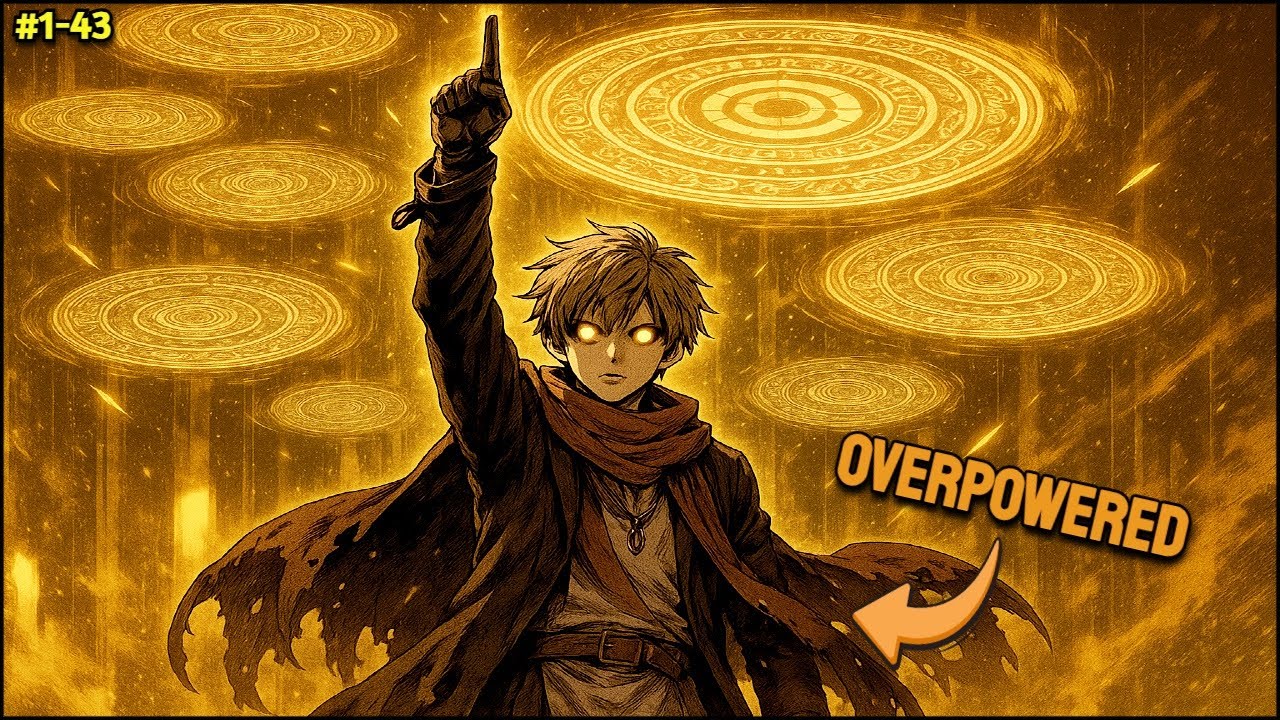 Kinopya niya ang lahat ng skill at naging dalubhasa sa bawat isa! | Manhwa Recap Tagalog