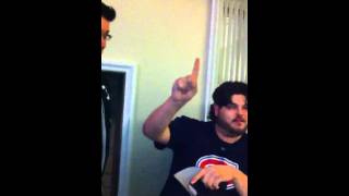 SFHL Lottery draft 2011