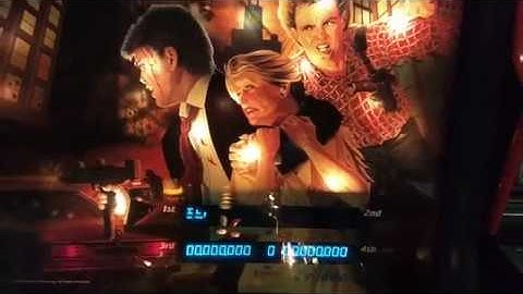 The Story of Yvonne, Gottlieb : Deadly Weapon (Sub Trad FR)