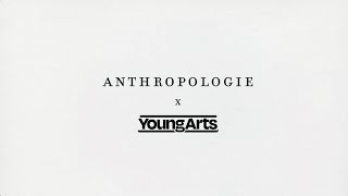 Young Arts Winners Home Office Visit by Anthropologie 210 views 6 months ago 1 minute, 15 seconds