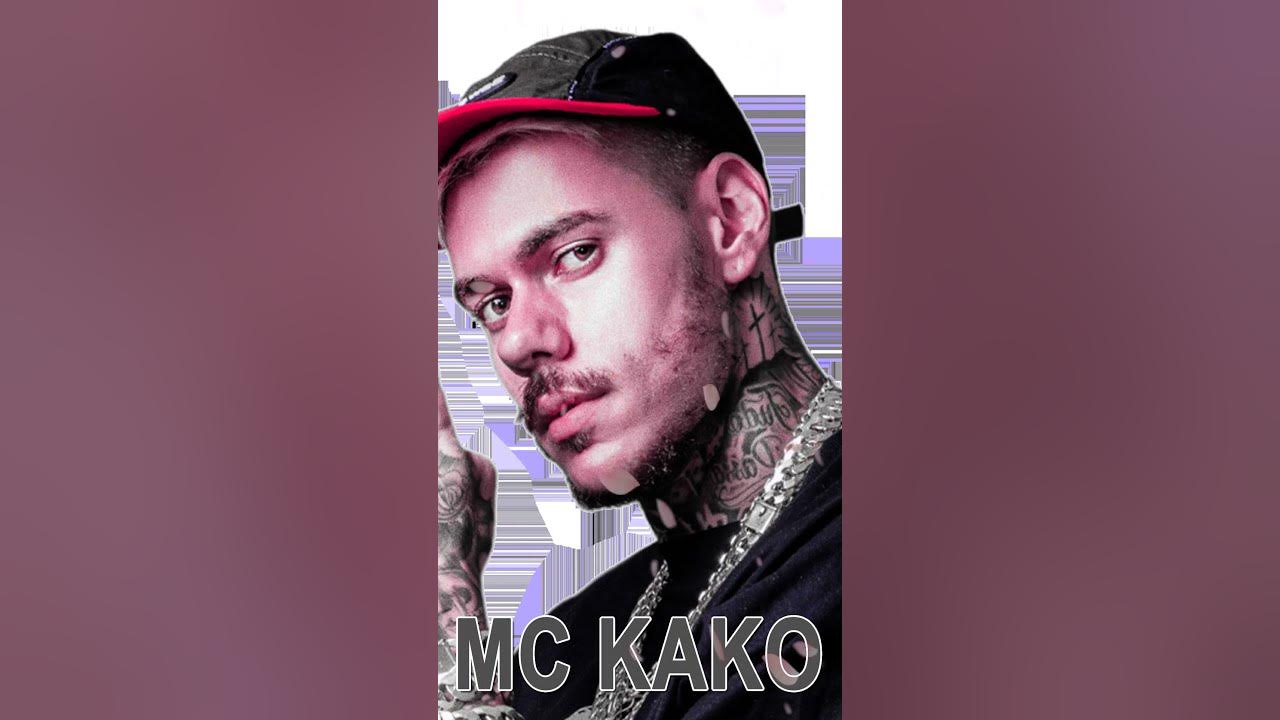 Isis - MC Kako