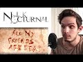 Metal Musician Reacts to The Amity Affliction | All My Friends Are Dead |
