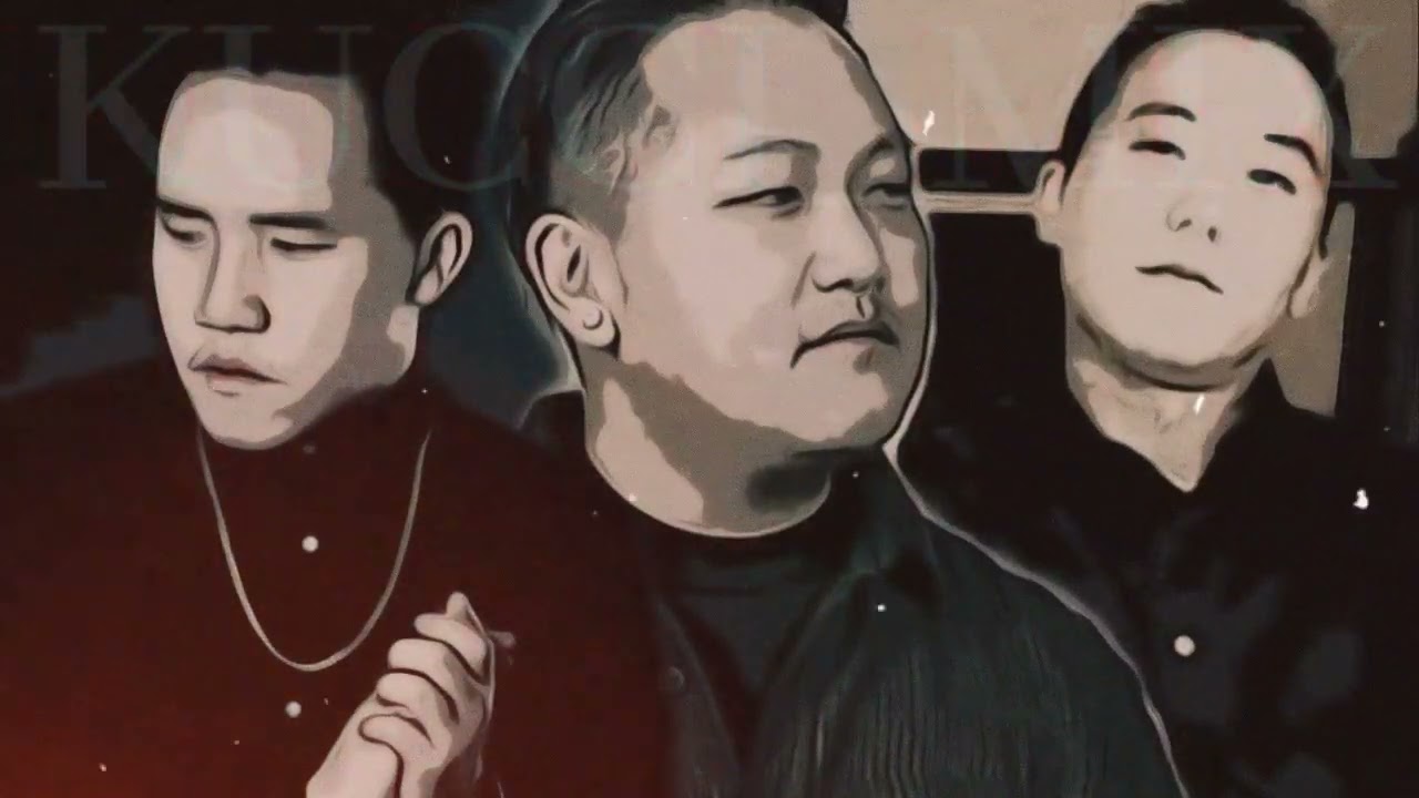 David Yang x Deathrhyme x Shong Lee - Ib Zab Dab Neeg (KUCCI_MIX)