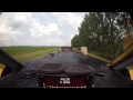 Crop-Duster Ride with a Northern Minnesota