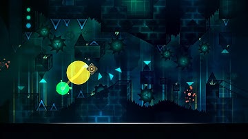 My part in Cristallized