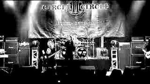 CIRCLE II CIRCLE - Revelations