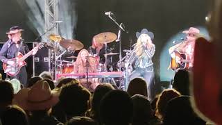 Lainey Wilson - Can't sit still, Stubbs, Austin, 17.03.26