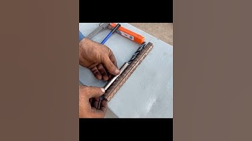 Pro Mechanic: Turning a Steel Shaft into a Precision Drill Bit #mechanical #machine