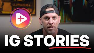 How to Use Instagram Stories to Get Leads and Clients