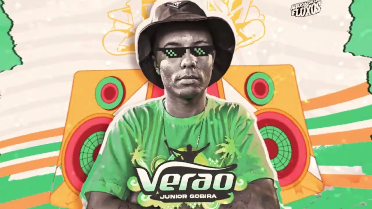 DENTRO DO I30 - JUNIOR GOBIRA FT. THAUAN NO BEAT - PRA PAREDÃO