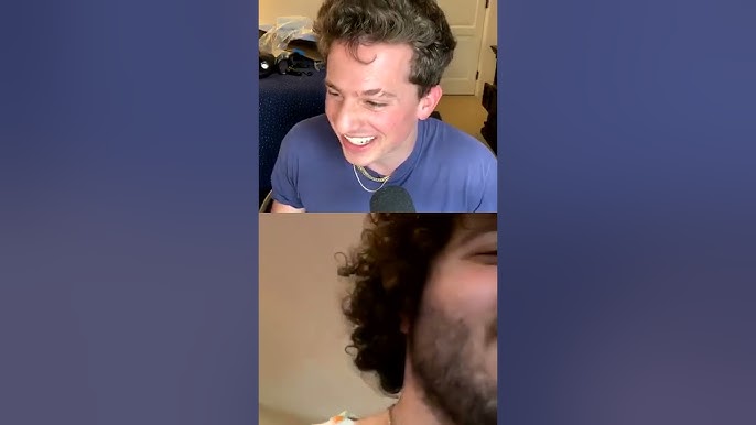 Charlie Puth With Benny Blanco On Instagram Live [Part 1] | April 9, 2020 -  Youtube