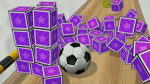 Going Balls - All Levels Gameplay Walkthrough Android/IOS #95