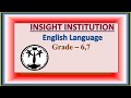 Grade   67 english 2021 06 08