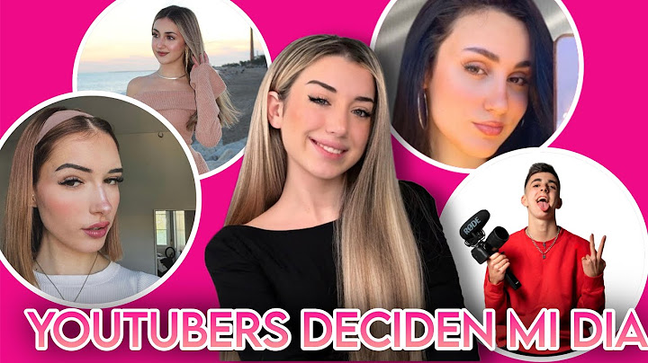 24 HORAS siendo CONTROLADA por Youtubers!