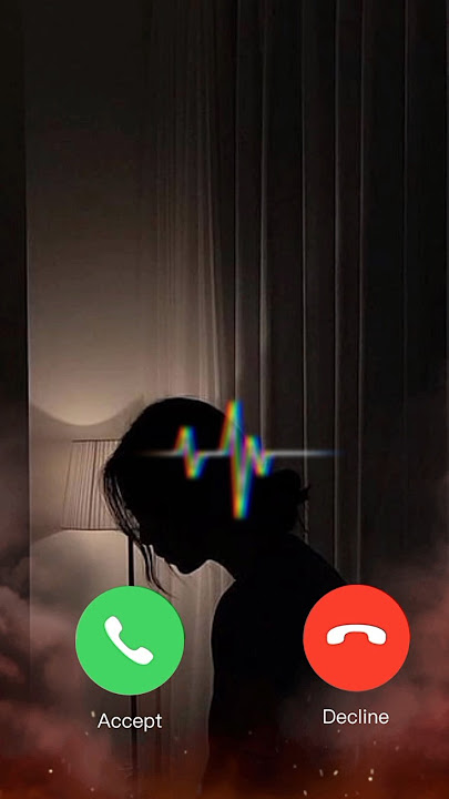 Sad ringtone 😞 mood off 😔 #ringtone #love #trending #pain