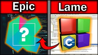 Ranking The Most Legendary C Ides From Worst To God Tier