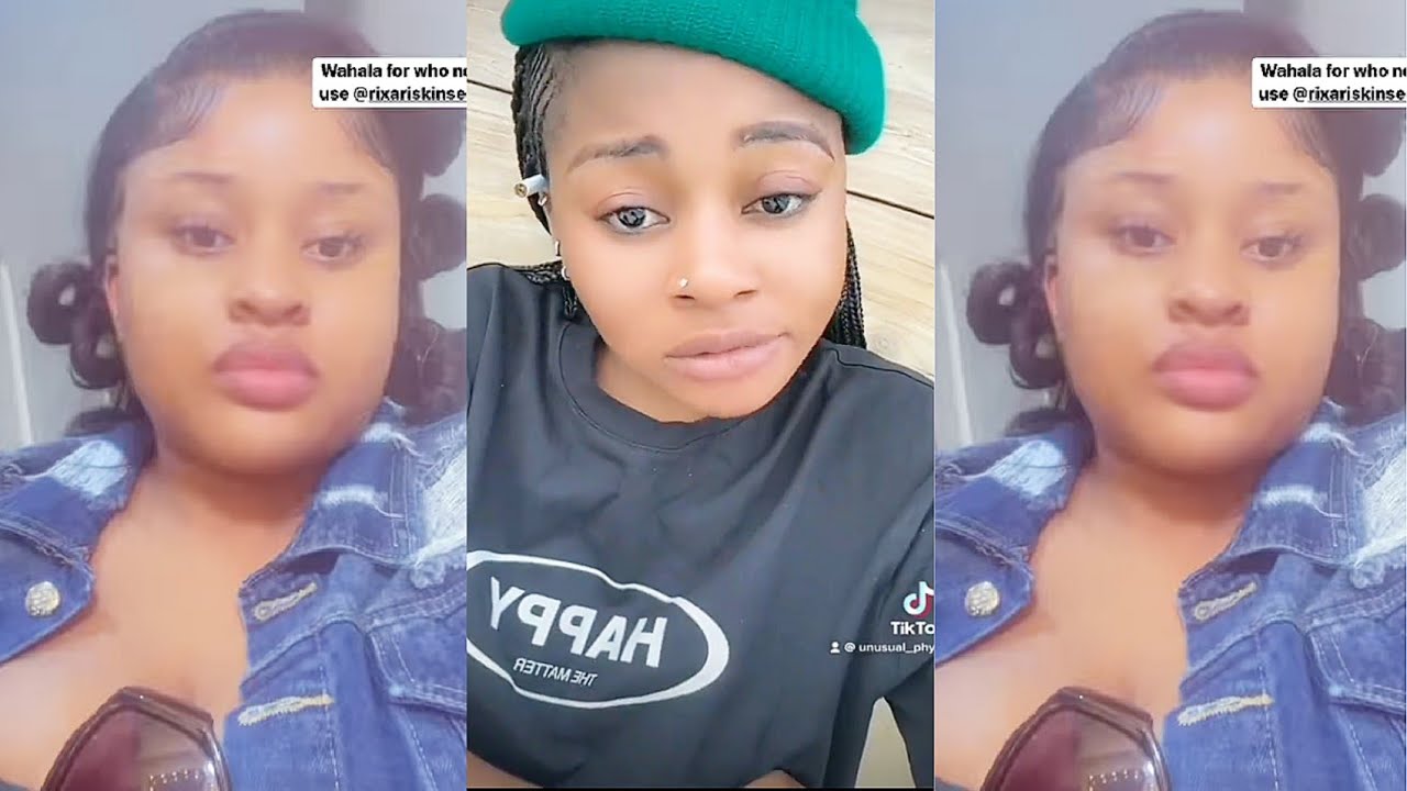 Why I Haven't Unfollowed PHYNA~Amaka Speaks Out as they drag her for førce friendship