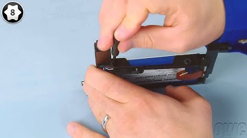 Mac mini Mid 2011 Data Doubler 2nd Hard Drive SSD Installation Video 1