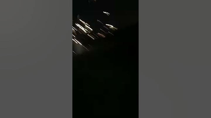 Silvester Fail #1 ES GAB TOTE