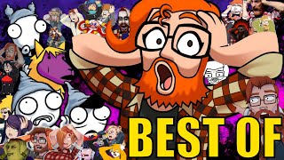 Best Of Oney Plays: YIIK: A POST-MODERN RPG