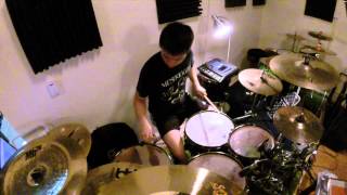 Wilfred Ho - Unearth - The Swarm