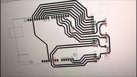 KELOMPOK 2- rancang bangun kunci otomatis berbasis RFID dan Arduino