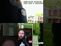 Asmongold Reacts: Police Discover House NAILED SHUT (Bodycam)