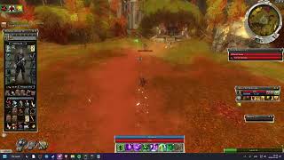 Guild Wars 1 Pre Searing : Fast Altar run with Necromancer and Devona
