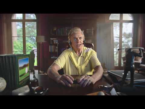 PGA TOUR 2K21 Official Launch Trailer