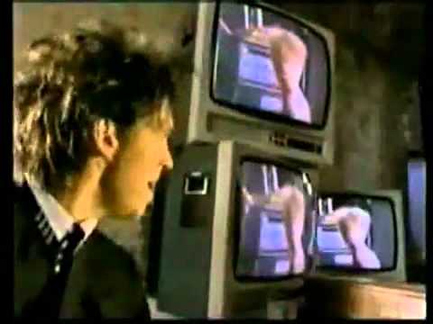 Roxette Physical Fascination