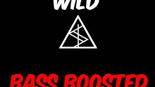 Remix Manele | Wild Bass Boosted (Pheno Remix)