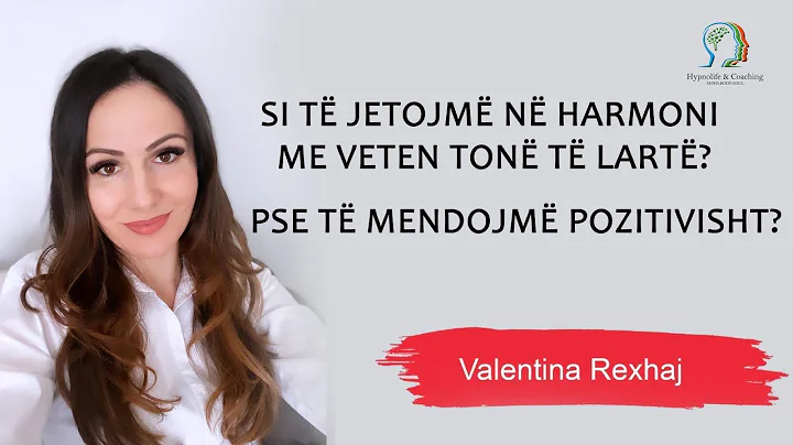 Valentina Pepaj Photo 4