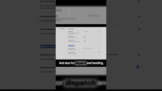 The Hidden eBay Shipping Setting That Boosts Your Rank 🚀 #ebay #dropshipping #ebaydropshipping