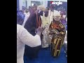 Dr. Mrs Seun and Aanu Durojaye Installed as Otunba and Yeye Fiwagboye of Molipa Kingdom in Ijebu Ode