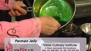 Cara Memulai Wira Usaha Permen Jelly dari Dapur Rumah. Info Kursus: 0823 3085 3725 screenshot 3