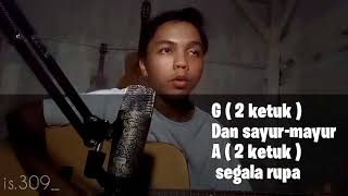 Download Lagu Tutorial Gitar Lagu \ MP3