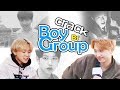 Boy Group crack #1