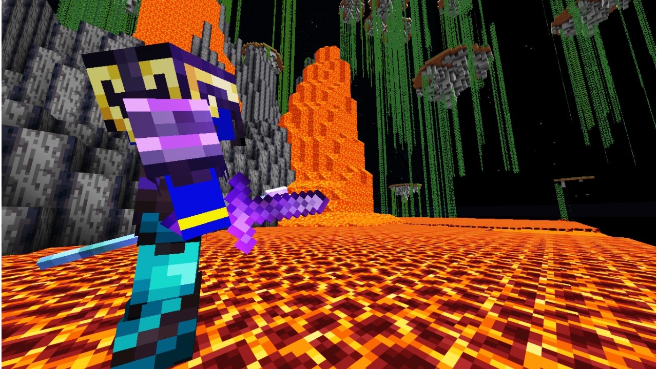 Downfall SMP - The Beginning - YouTube