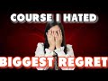 I Wish someone had helped me 😔| CA EXAMS