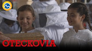 OTECKOVIA - Deti idú s Edom na originálny výlet