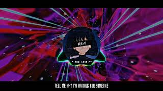 Download Lagu Jackorider - Tell Me Why I'm Waiting Remix (Official Lyric Video) MP3