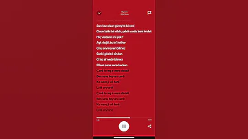 Bilal Grass Seyrane Speedup Lyrics Speedup Spotify Lyrics Keşfet Speedsong Speed 