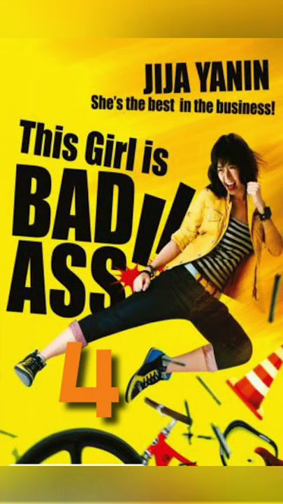 Top 5 Jeeja Yanin martial arts movies