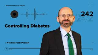 Podcast: Controlling Diabetes