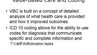ONC Component 23 Unit 6 Lecture d