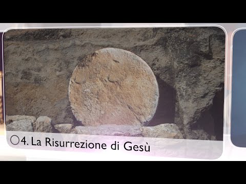 Video: Gli Scienziati Hanno Negato La Risurrezione Di Gesù Cristo - Visualizzazione Alternativa